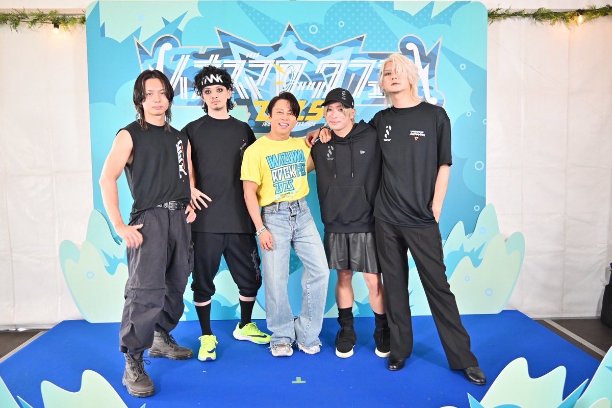 Yamato tweet media