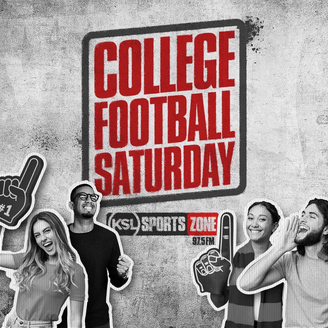 KSL Sports (@kslsports) on Twitter photo The <a href="/KSLSportsZone/">97.5 The KSL Sports Zone</a> is getting you ready for #16 Utah Vs #17 Texas Tech.
🗣️ <a href="/AlexKirryKSL/">Alex Kirry</a> <a href="/CEsparzaSports/">Christian Esparza</a> <a href="/NapolesAlex/">Alex Napoles</a>
⏰ 8am-10am
📻 97.5 FM | 1280 AM
📱 <a href="/kslsports/">KSL Sports</a> app
📍 Rowland Hall (720 Guardsman Way)
Food, games + more The <a href="/KSLSportsZone/">97.5 The KSL Sports Zone</a> is getting you ready for #16 Utah Vs #17 Texas Tech.
🗣️ <a href="/AlexKirryKSL/">Alex Kirry</a> <a href="/CEsparzaSports/">Christian Esparza</a> <a href="/NapolesAlex/">Alex Napoles</a>
⏰ 8am-10am
📻 97.5 FM | 1280 AM
📱 <a href="/kslsports/">KSL Sports</a> app
📍 Rowland Hall (720 Guardsman Way)
Food, games + more