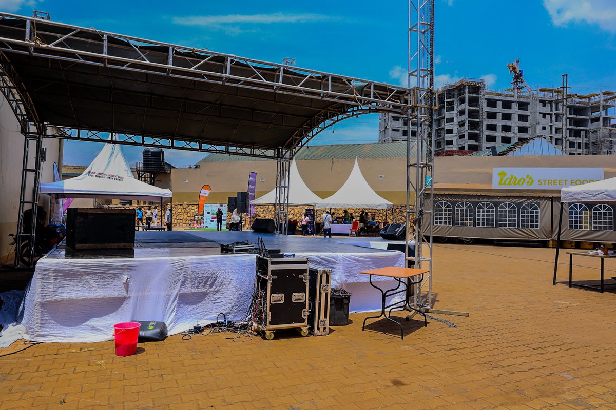 Zuukuka2Liku's tweet photo. The purpose is clear: let's turn up and make a difference Join us for an unforgettable experience. #Zuukuka2likuMission #TurnUpWithPurpose #PurposeDriven #MakeADifference #JoinTheMovement https://t.co/bqJIRdXUrJ