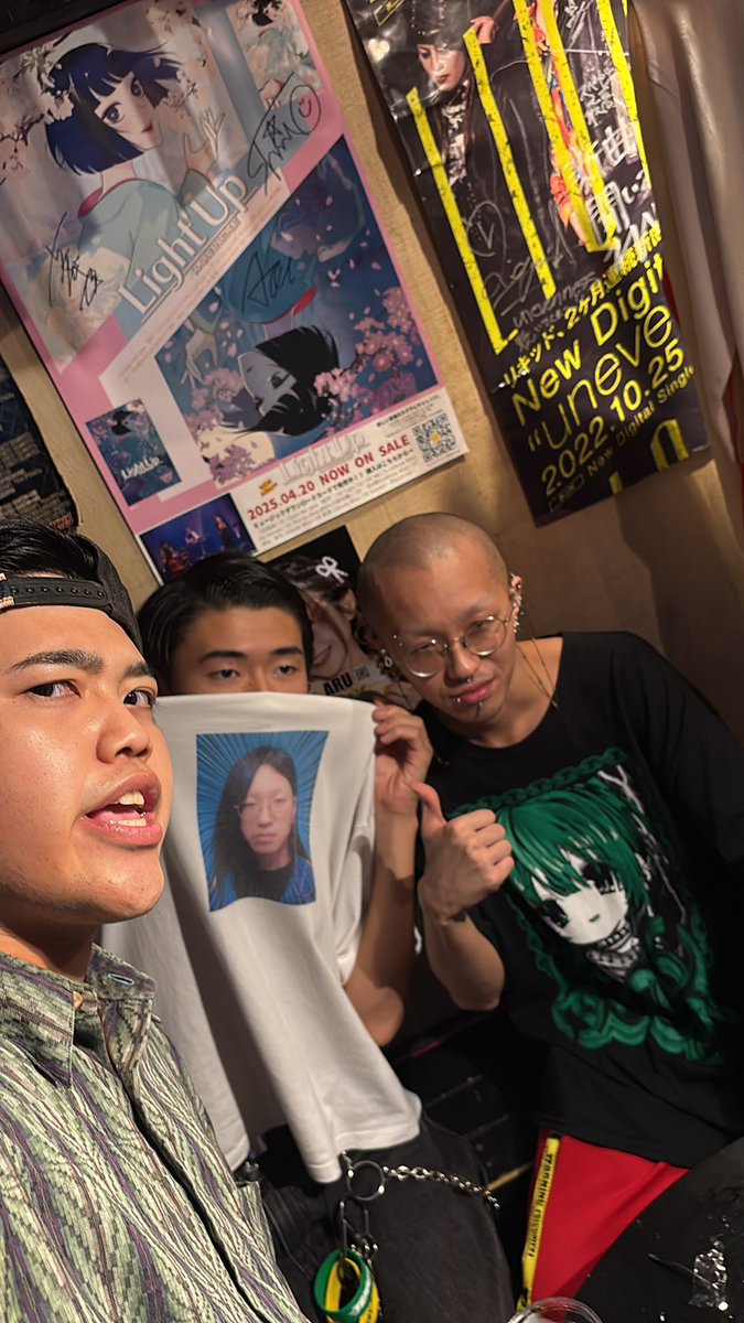 vank_t's tweet photo. 仙台音楽 https://t.co/E2eCmeWDAQ