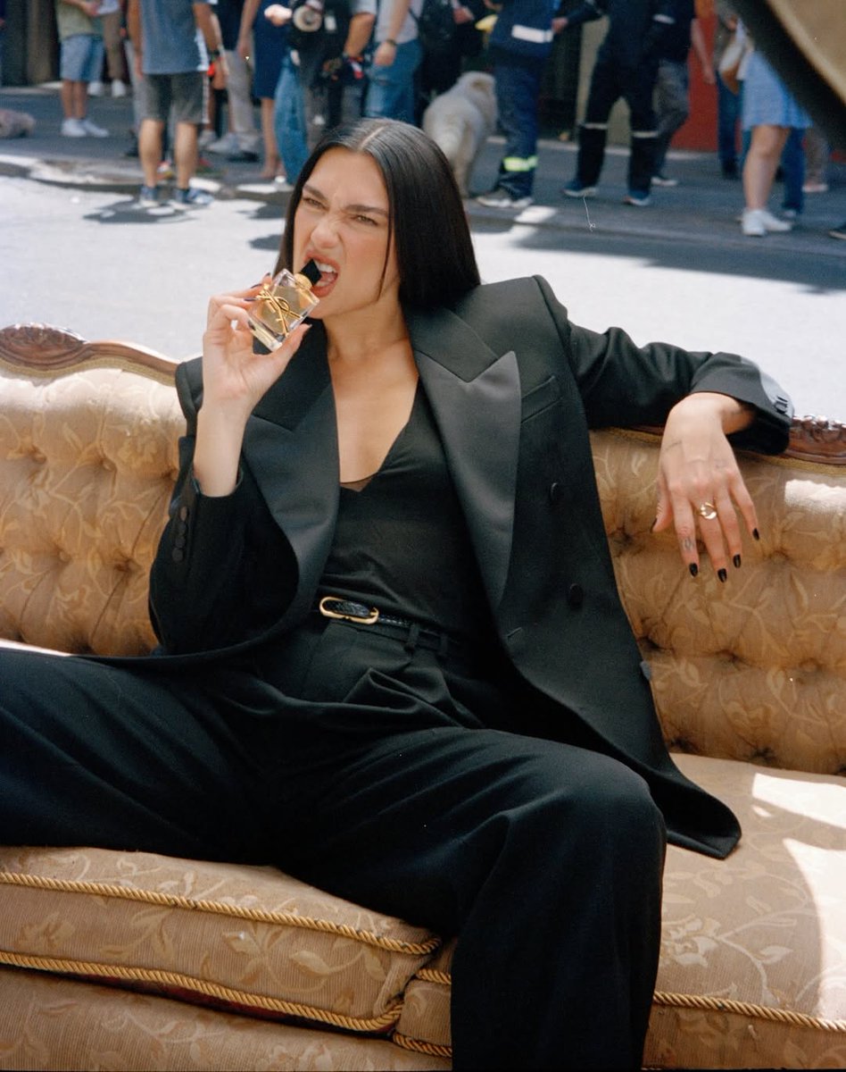 © 𝘓𝘢𝘶𝘳𝘦𝘯 𝘈𝘤𝘤𝘦𝘴𝘴 ☽ 𝘯𝘦𝘸 𝘱𝘰𝘴𝘵 
𝗬𝗦𝗟 𝗕𝗘𝗔𝗨𝗧𝗬 → #YSLBeautyRP 

𝘍𝘦𝘢𝘳𝘭𝘦𝘴𝘴. 𝘜𝘯𝘵𝘢𝘮𝘦𝘥. 𝘈𝘭𝘪𝘷𝘦. 
𝘓𝘢𝘶𝘳𝘦𝘯 𝘦𝘮𝘣𝘰𝘥𝘪𝘦𝘴 𝘸𝘩𝘢𝘵 𝘪𝘵 𝘮𝘦𝘢𝘯𝘴 𝘵𝘰 𝘣𝘦 𝘍𝘳𝘦𝘦 𝘢𝘵 𝘏𝘦𝘢𝘳𝘵. 𝙇𝙄𝘽𝙍𝙀. ❤️‍🔥