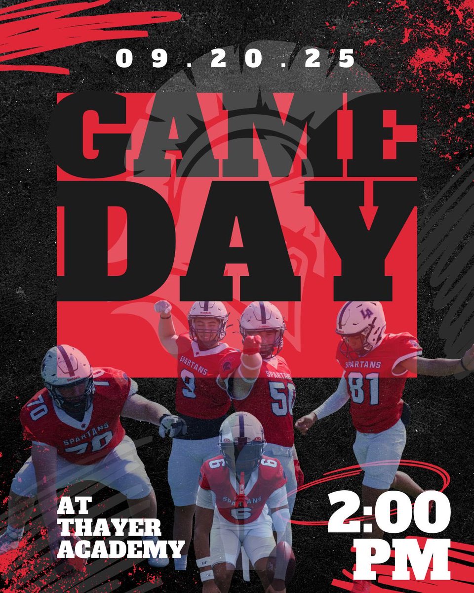 Lawrence Academy Fball (@laspartansfb) on Twitter photo 