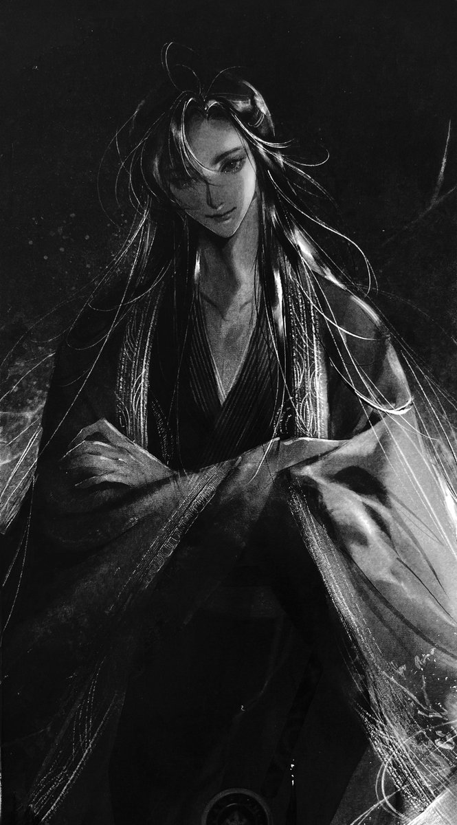 dearestwangxian's tweet photo. i still think about this beauty every day https://t.co/9PfZnDiZRs