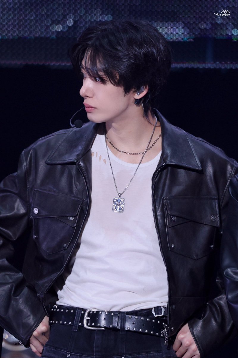 My_Corjqnr's tweet image. 250920 STARLIGHT NEXTAGE 형원

너무 잘생겨서 골치아파요 진짜

@OfficialMonstaX  #monstax #형원 #HYUNGWON #ヒョンウォン