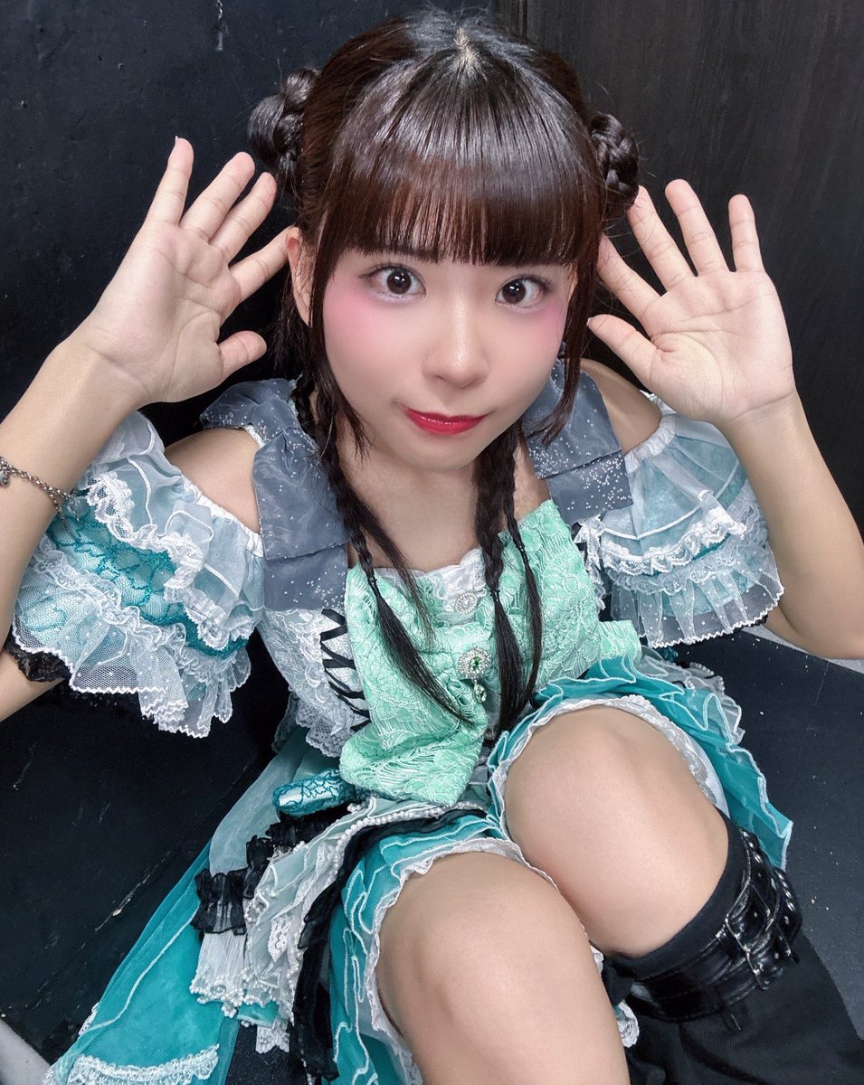 灯夏さま♡ 灯夏さま♡ ZX-160 公式限定ステッカー（小サイズ）付