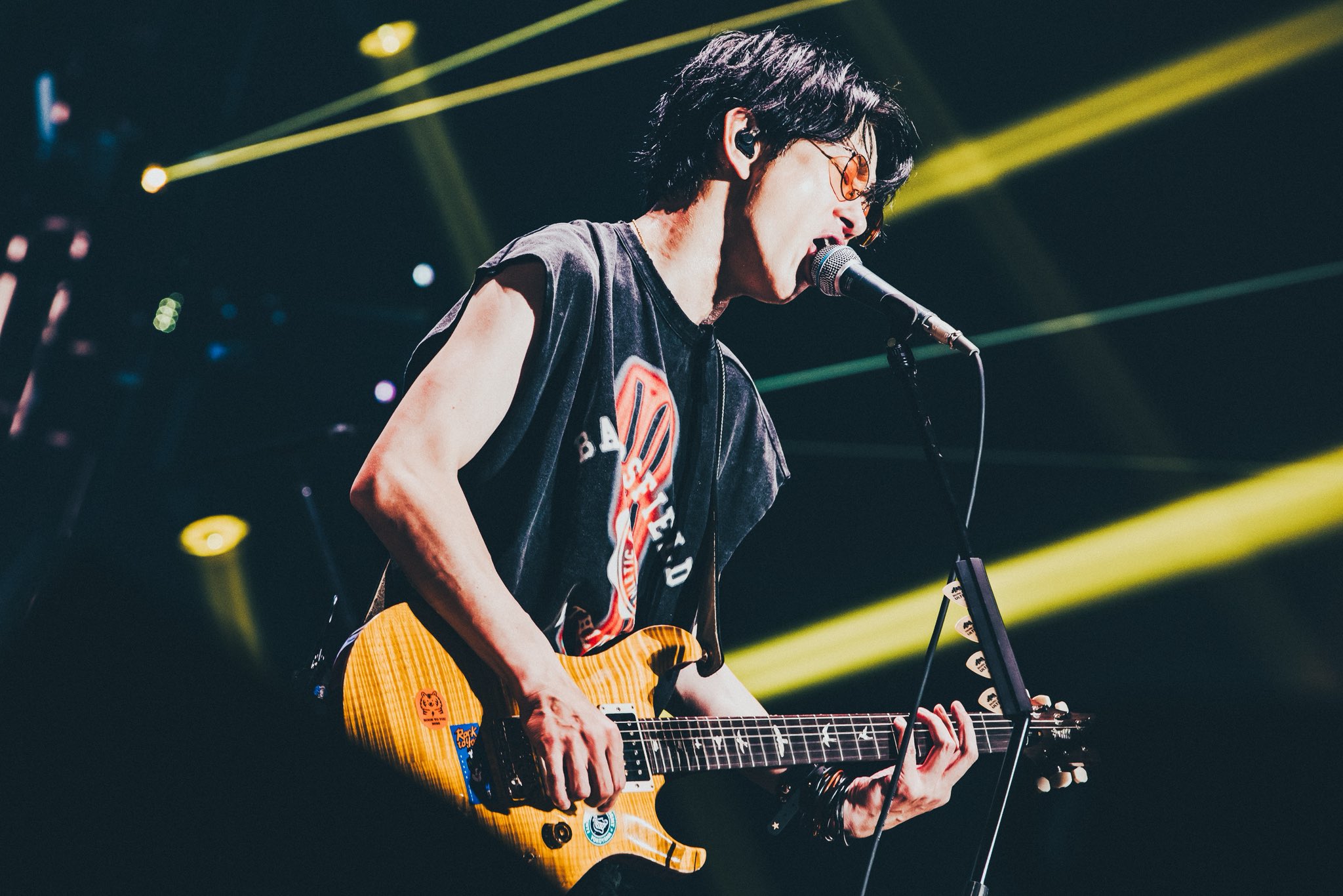邦楽 ROCK TO YOU ROCK TO YOU｜Storm Labels OFFICIAL SITE