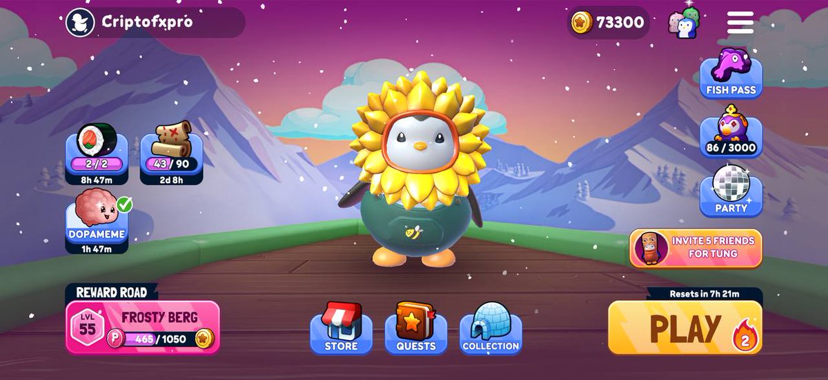 Criptofxpro tweet media