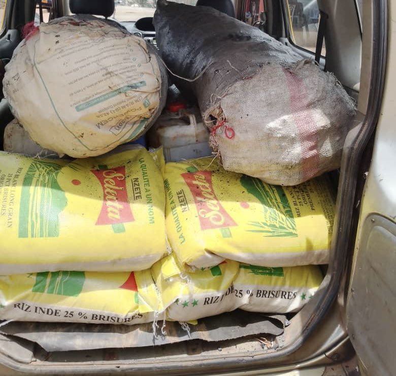Cameroon Humanitarian Relief Initiative tweet media