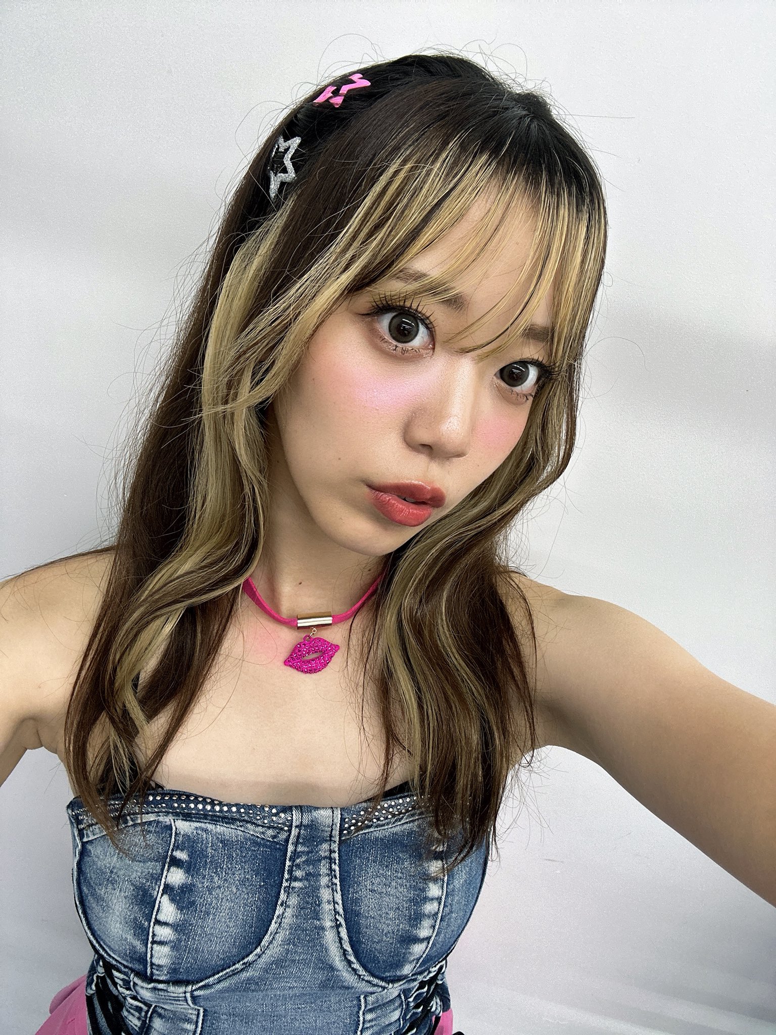 ミキです♡ MiKi (@mk823__) / X