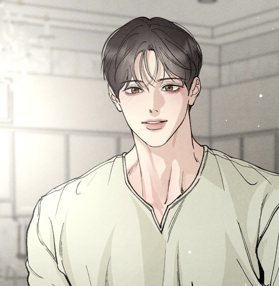 2DAU! Dengan rupa tersemat. Seorang model fashion dan brand ambassador yang baru saja dihidupkan ini tengah mencari banyak teman untuk berinteraksi. Tekan repost atau kalian bisa jatuhkan interaksi ringan kalian dengan skala 1-5. Hati hati, dia juga --