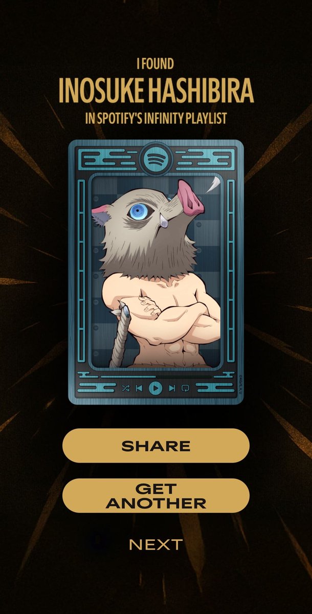 InosukeBotTH's tweet image. ❝ หึ! สมแล้วที่เป็นข้า แค่ลองใช้กำปั้นทุบเล่นดูหนเดียวเท่านั้น ผลก็ออกมาเป็นแบบนี้แล้ว ❞