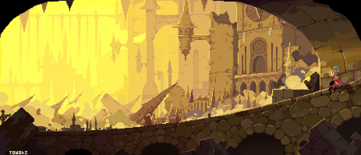 the last time I posted this picture,I only get 220views and 6 likes,this made me feel I didn't do it well,but I really spent a lot of time on it😦
I want to draw more about this little knight,and I have been hesitating about what I should spend my time on.wish you like my