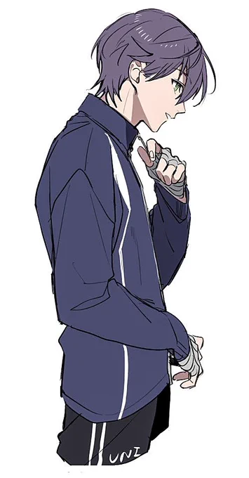 運動会かあ……(再掲)