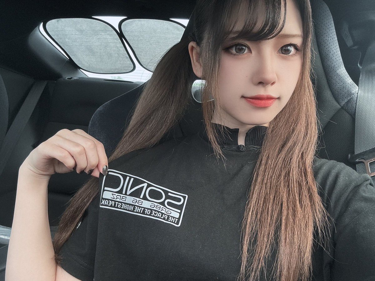 86brzsonic's tweet photo. 群ソニで初お披露目した
SONIC2025シリーズ
かなり大好評だった
SONIC NEW Tシャツ
SONIC NEWタオル
SONIC NEWステッカー
に加え
明日の福ソニ にて ついに初発表‼︎
・SONIC NEWロングTシャツ
・SONIC パーカー
各数量限定
早い物勝ちです
#福ソニ
#86 #BRZ #GR86 https://t.co/YZXpQGu4bp