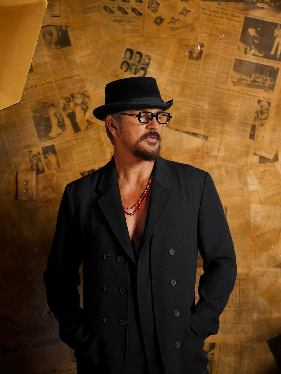 Ricardo Arjona sorprende nuevamente a sus fanáticos con el anuncio de su 5ta. Fecha en el Kaseya Center en Miami 🇺🇸. 

Entérate aquí ➡️ post.galaxymusicpromo.com/link/ricardo-a…