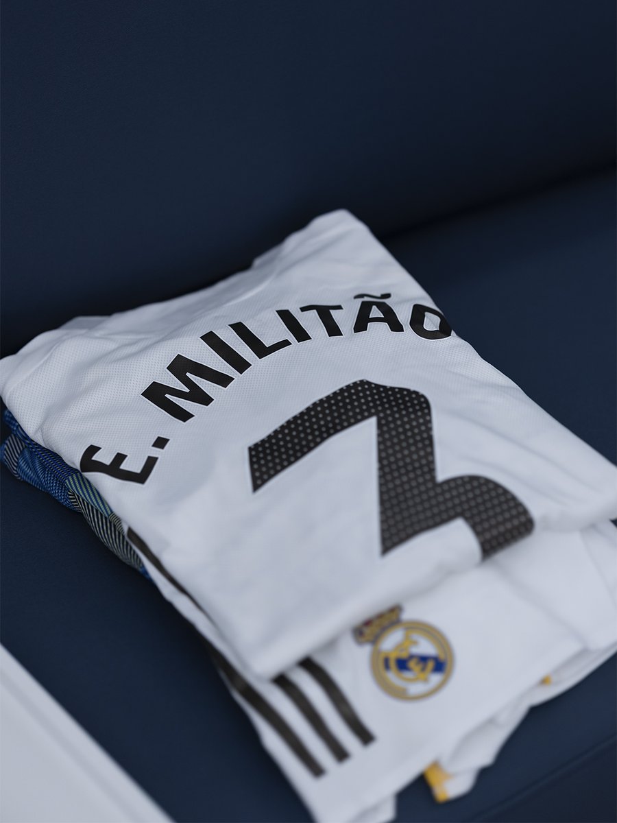 🔟 <a href="/KMbappe/">Kylian Mbappé</a>
3️⃣ @EderMilitao