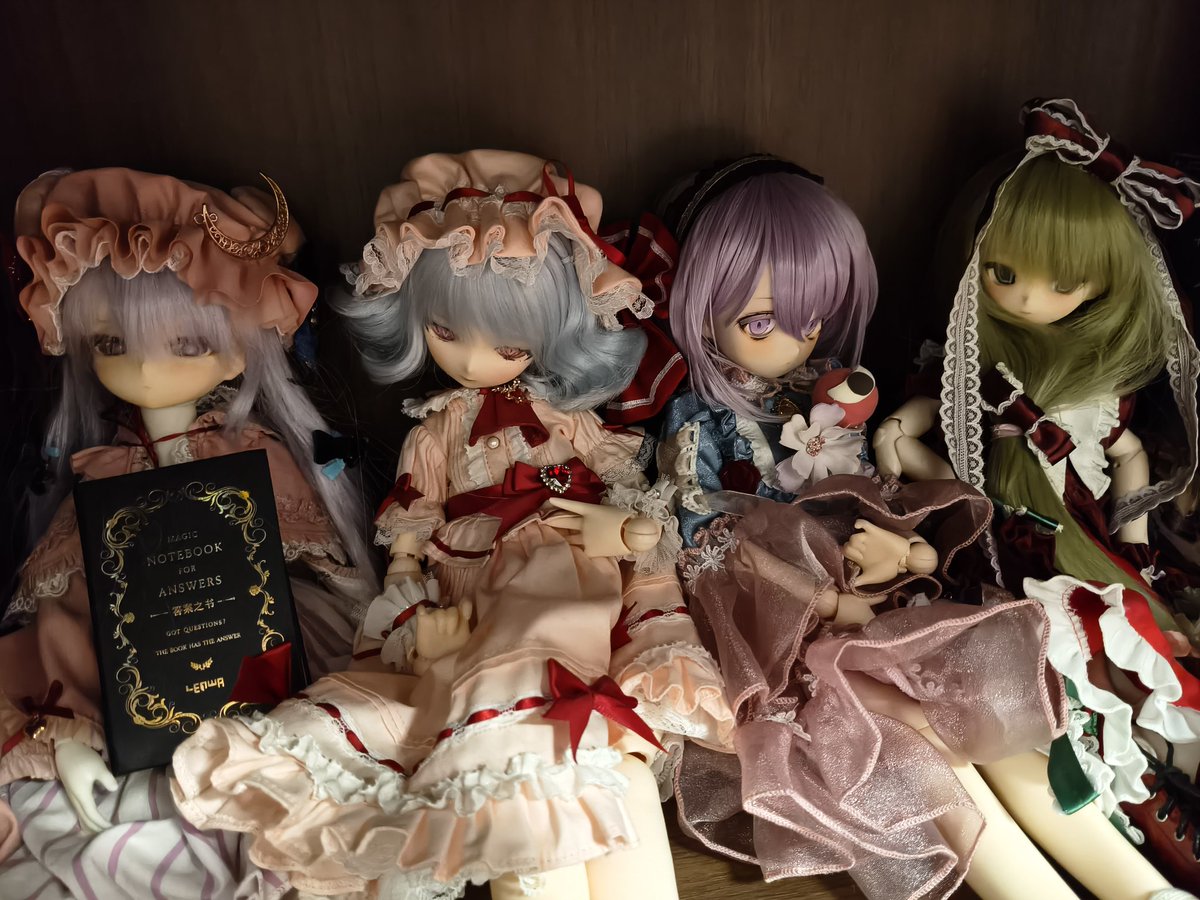 军火展示