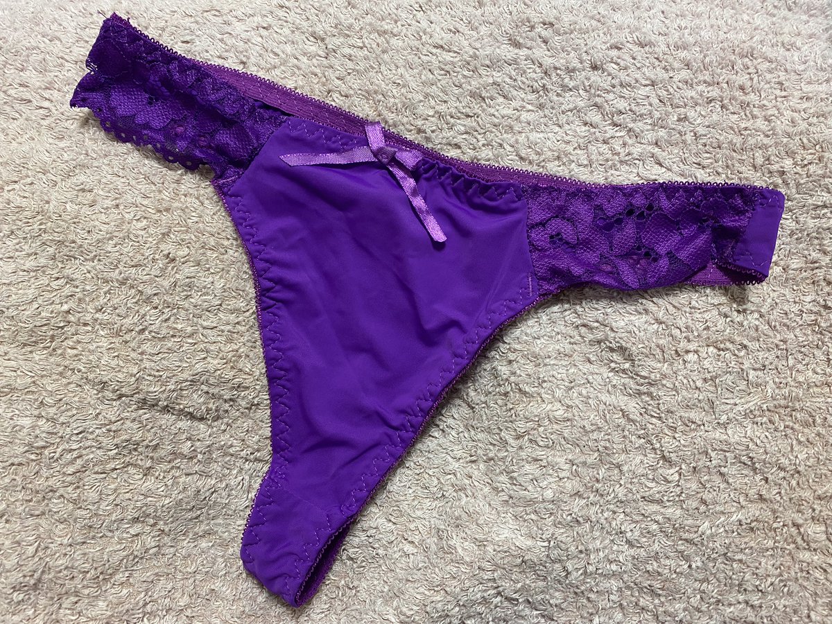 ももちゃん@セクシーパンティ売ります tweet media