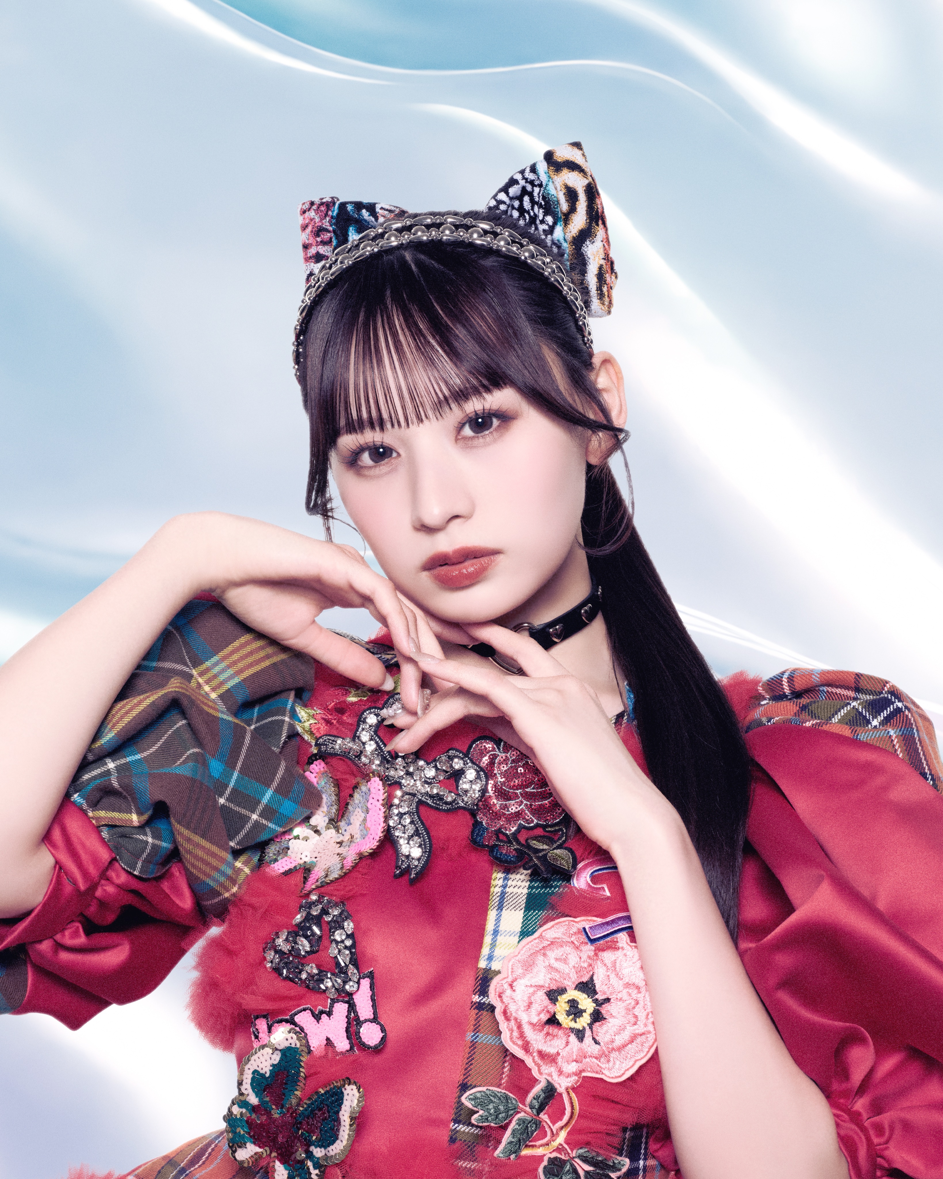 ななこ⭐︎トワニー kinky boots 👯‍♀️💘 風変わりな編み上げブーツの耳飾り。 Just be