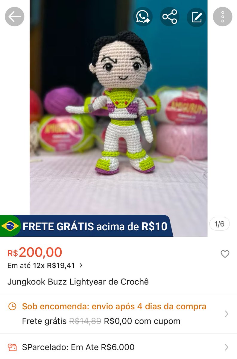 Horanghae Store 🐯❤ tweet media