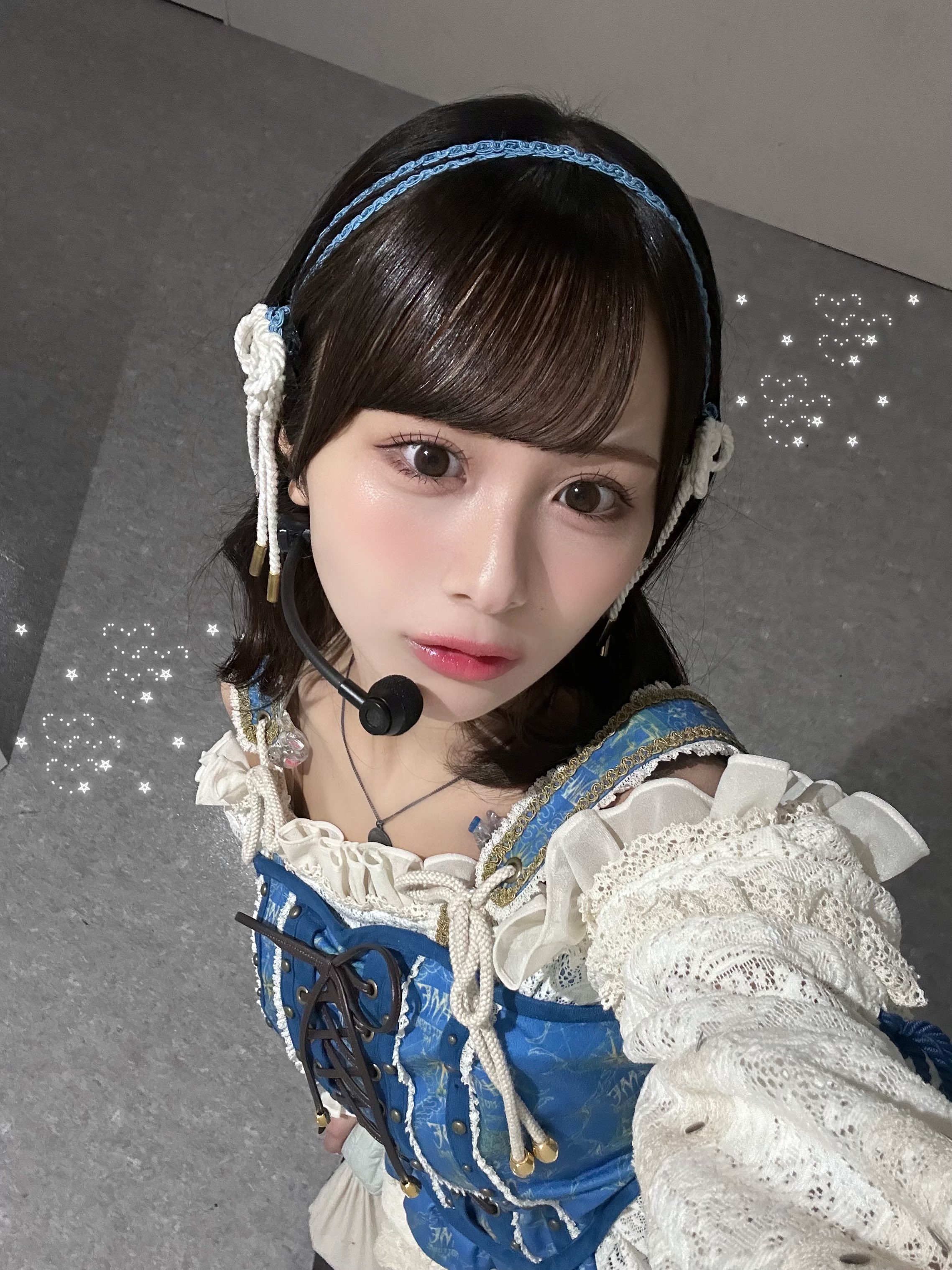 ★非売品激レア★ ≠ME ノイミー 尾木波菜 全国ツアー2024 直筆 サイン ≠ME ノイミー 尾木波菜 入場特典 - メルカリ