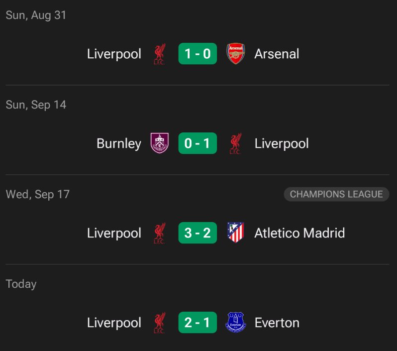 BackseatsmanLFC's tweet image. Counter terrorists win