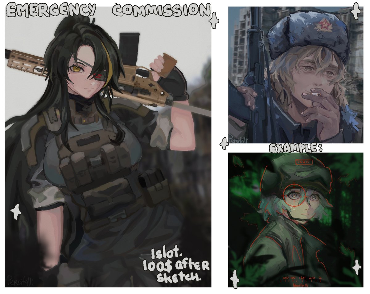 one slot asap
need some medications