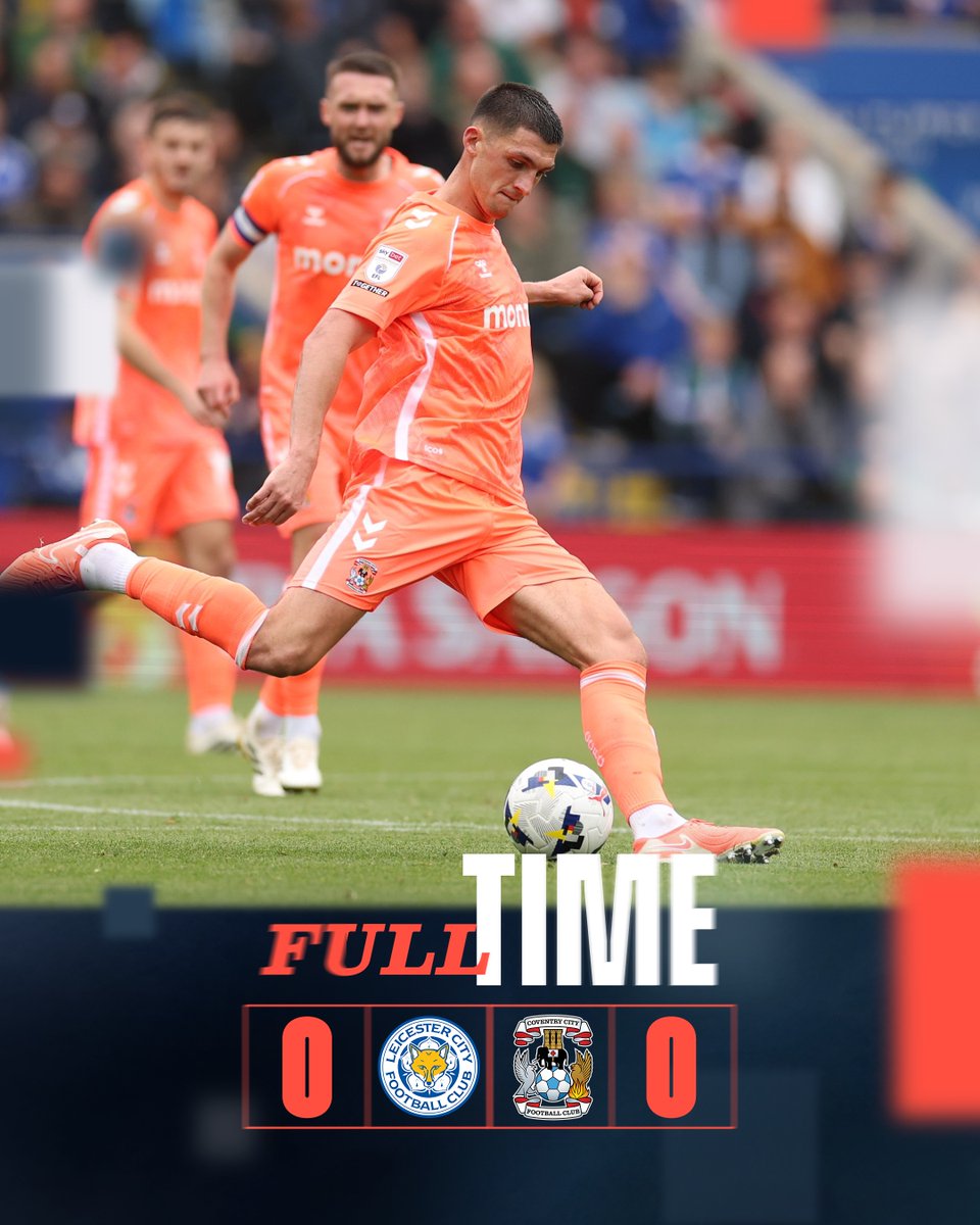 Coventry_City's tweet image. We extend our unbeaten run. ⏹️