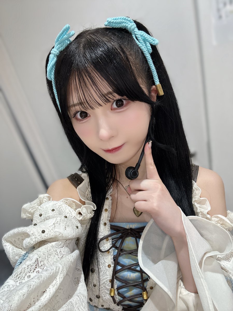 菅波美玲 直筆 生写真 ノイミー モーリーファンタジーコラボ② ヒキ コメあり 菅波美玲 直筆 生写真 【ノイミー モーリーファンタジーコラボ②