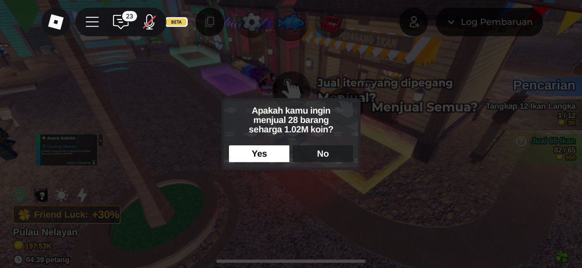 WTS 1M Coin Via Mitos 20k