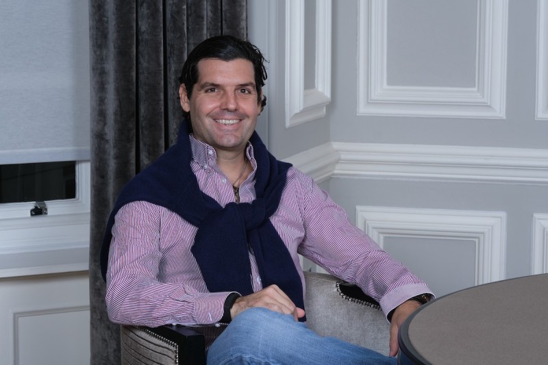 Arr3ch0's tweet image. Siguen llegando excelentes noticias hoy. Leo que presuntamente arrestaron en Londres a Alejandro Betancourt, según información del gran periodista de investigación Alek Boyd (Infodio).
Un poco de contexto sobre éste nefasto personaje: 🔗occrp.org/es/proyecto/op…