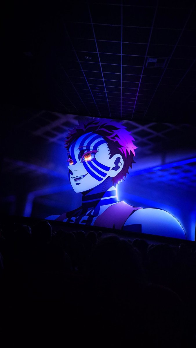 M_Hashira's tweet image. Demon Slayer hat Geschichte geschrieben