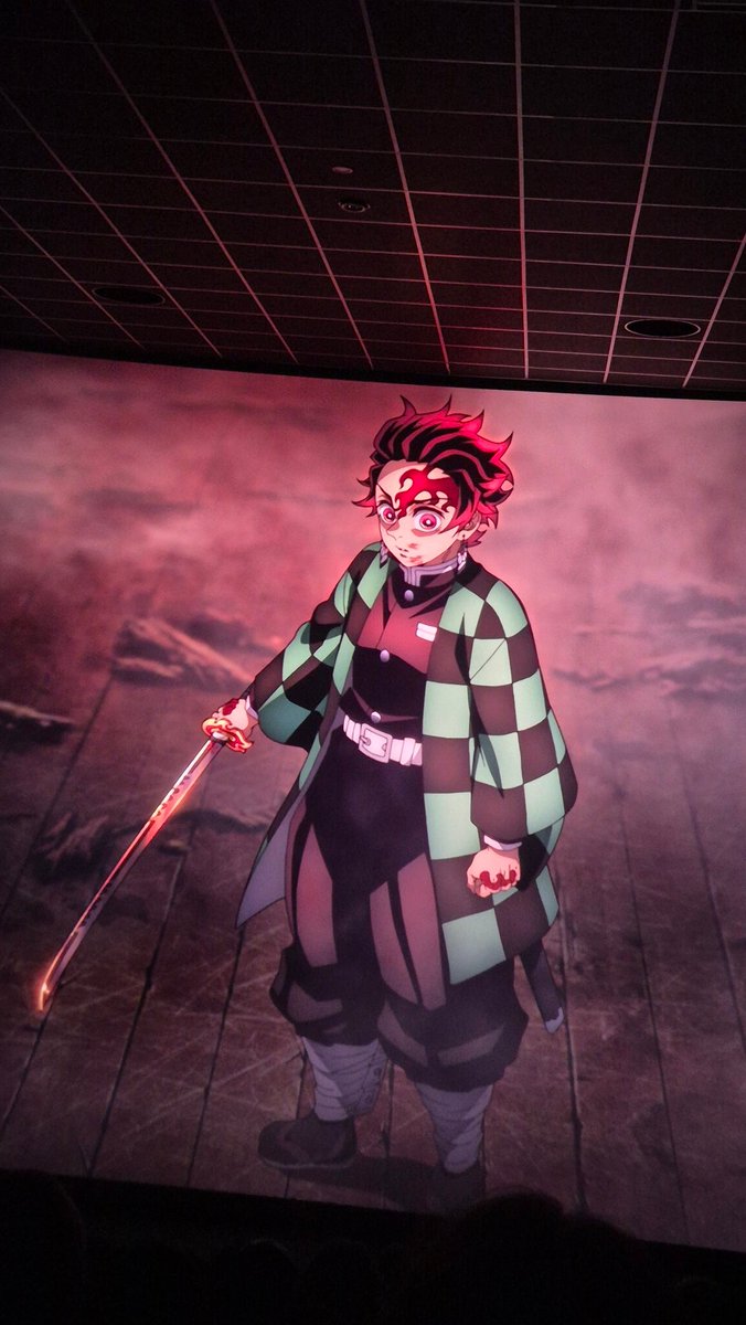 M_Hashira's tweet image. Demon Slayer hat Geschichte geschrieben