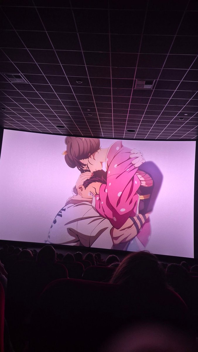 M_Hashira's tweet image. Demon Slayer hat Geschichte geschrieben