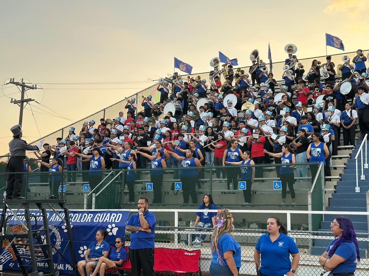 South San HS tweet media