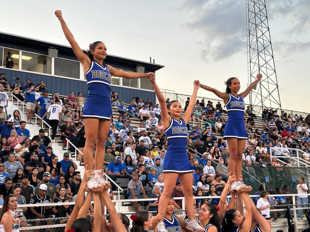 South San HS tweet media