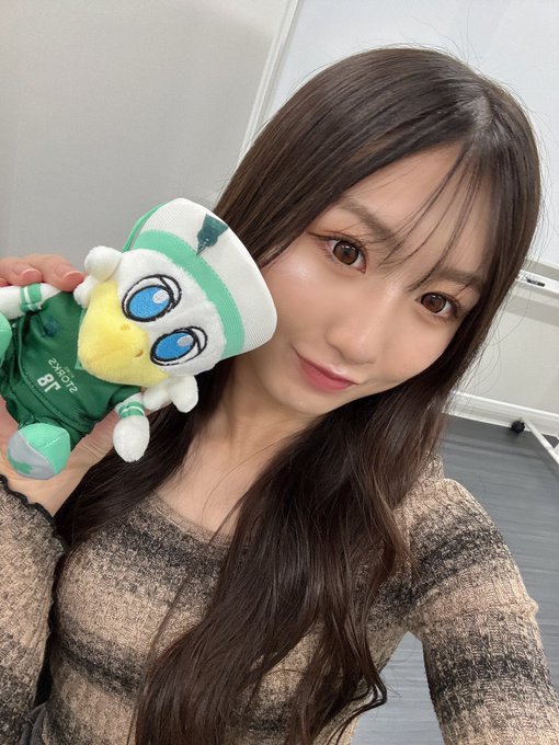 塩月希依音のTwitter画像19