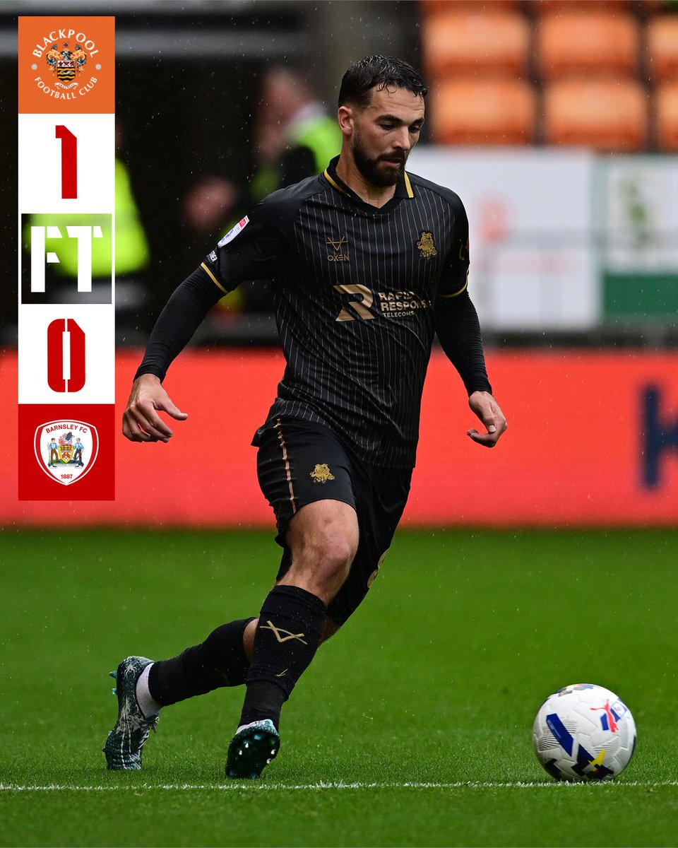 Barnsley FC tweet media