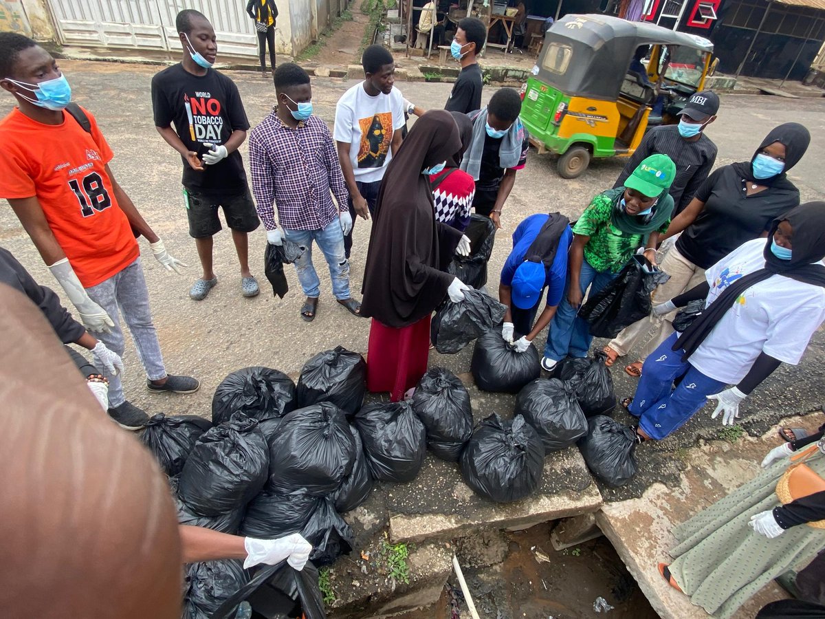 The Aliyu Rahmah tweet media