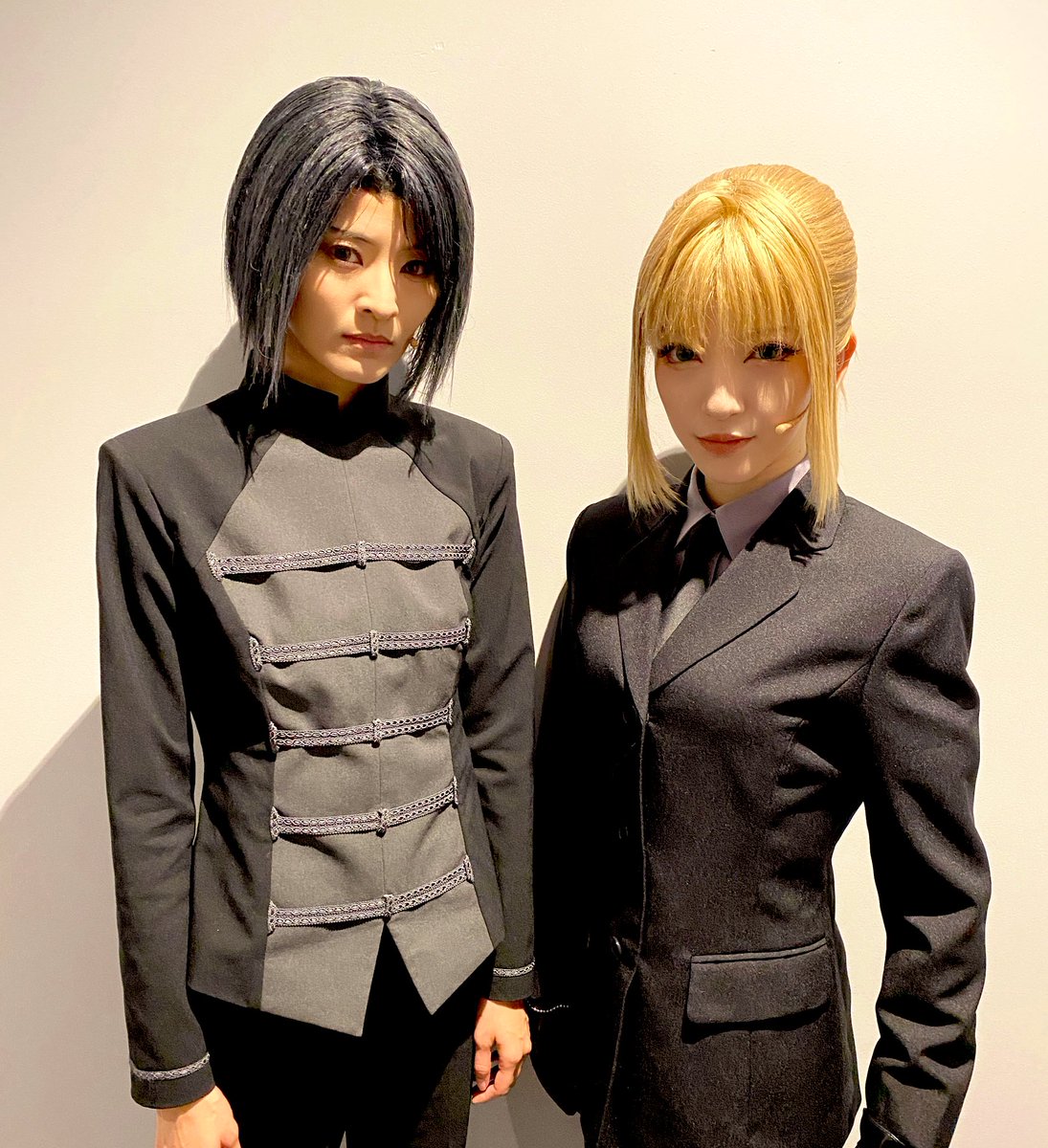 äœäº ççŸ*Minami Tsukui* (@minami373minami) on Twitter photo ãã¥ãŒãžã«ã«ãFate/Zeroã
ïœA Hero of Justiceïœ
ãæ¥å ŽããèŠèŽãèª ã«ããããšãããããŸããã
ææ¥ã¯ã€ãã«åç§æ¥œã
æåŸãŸã§ãè匥ã®åœ¹ç®ãæãããŸãã
仿¥ã¯ã¹ãŒããªã»ã€ããŒãšâïž
#Zeroãã¥
#ã»ã€ããŒ
#ç§éç¥éŠ ã¡ãã
#ä¹
å®è匥 ãã¥ãŒãžã«ã«ãFate/Zeroã
ïœA Hero of Justiceïœ
ãæ¥å ŽããèŠèŽãèª ã«ããããšãããããŸããã
ææ¥ã¯ã€ãã«åç§æ¥œã
æåŸãŸã§ãè匥ã®åœ¹ç®ãæãããŸãã
仿¥ã¯ã¹ãŒããªã»ã€ããŒãšâïž
#Zeroãã¥
#ã»ã€ããŒ
#ç§éç¥éŠ ã¡ãã
#ä¹
å®è匥