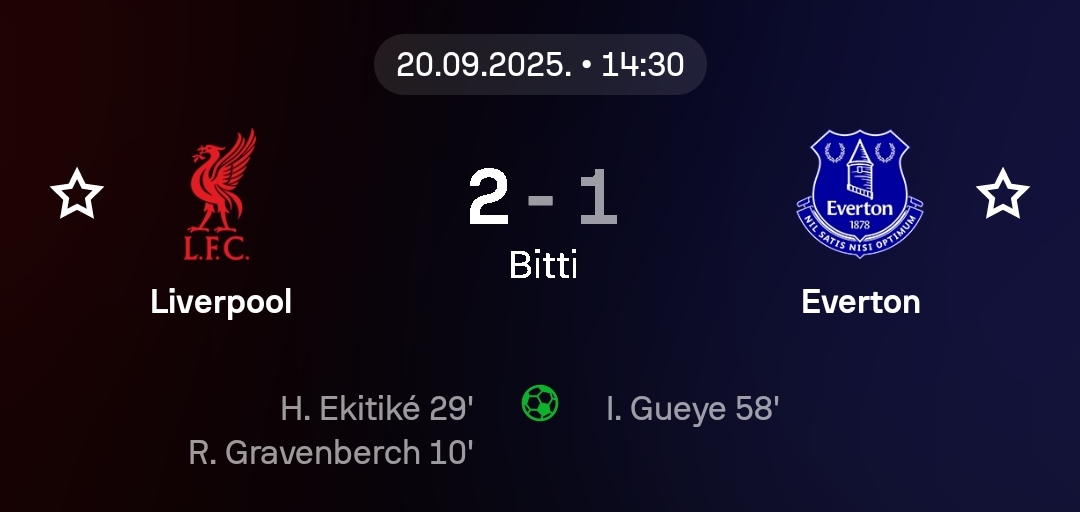 Ev 1.5 Üst ✅

2.5 üst ✅

Skor 2:1 ✅