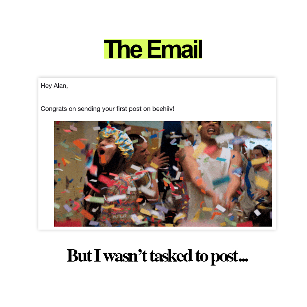 novusalan's tweet image. @ my content marketing internship, I shipped out a @zkzeroknowledge newsletter template containing chaos like &quot;[INSERT CRYPTO NEWS HERE]&quot; to thousands, including: 

• congressional committees
• federal reserve staff 
• state banking regulators 
• fintech &amp;amp; crypto VCs
•…