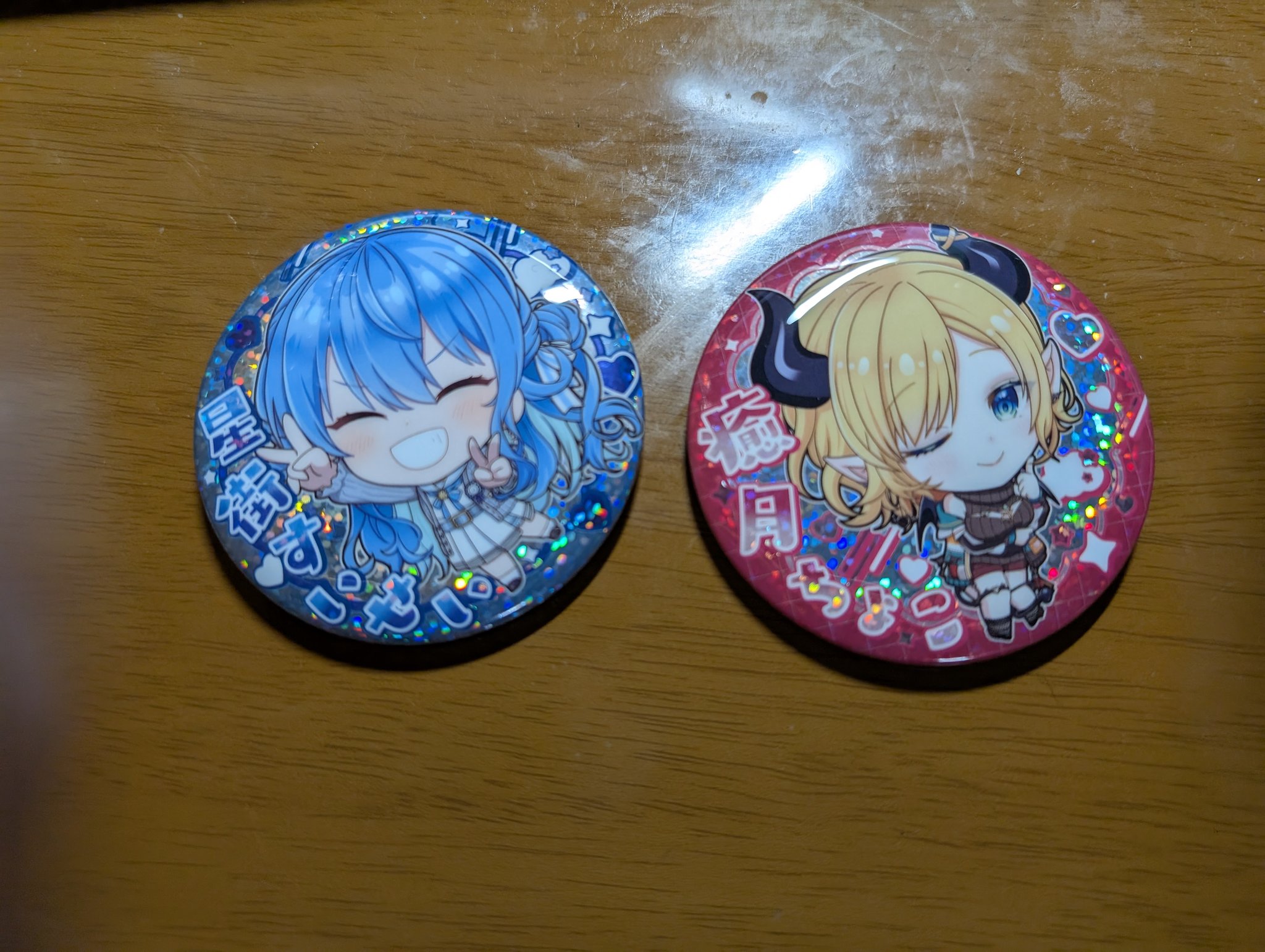 禍刻とと on X: 