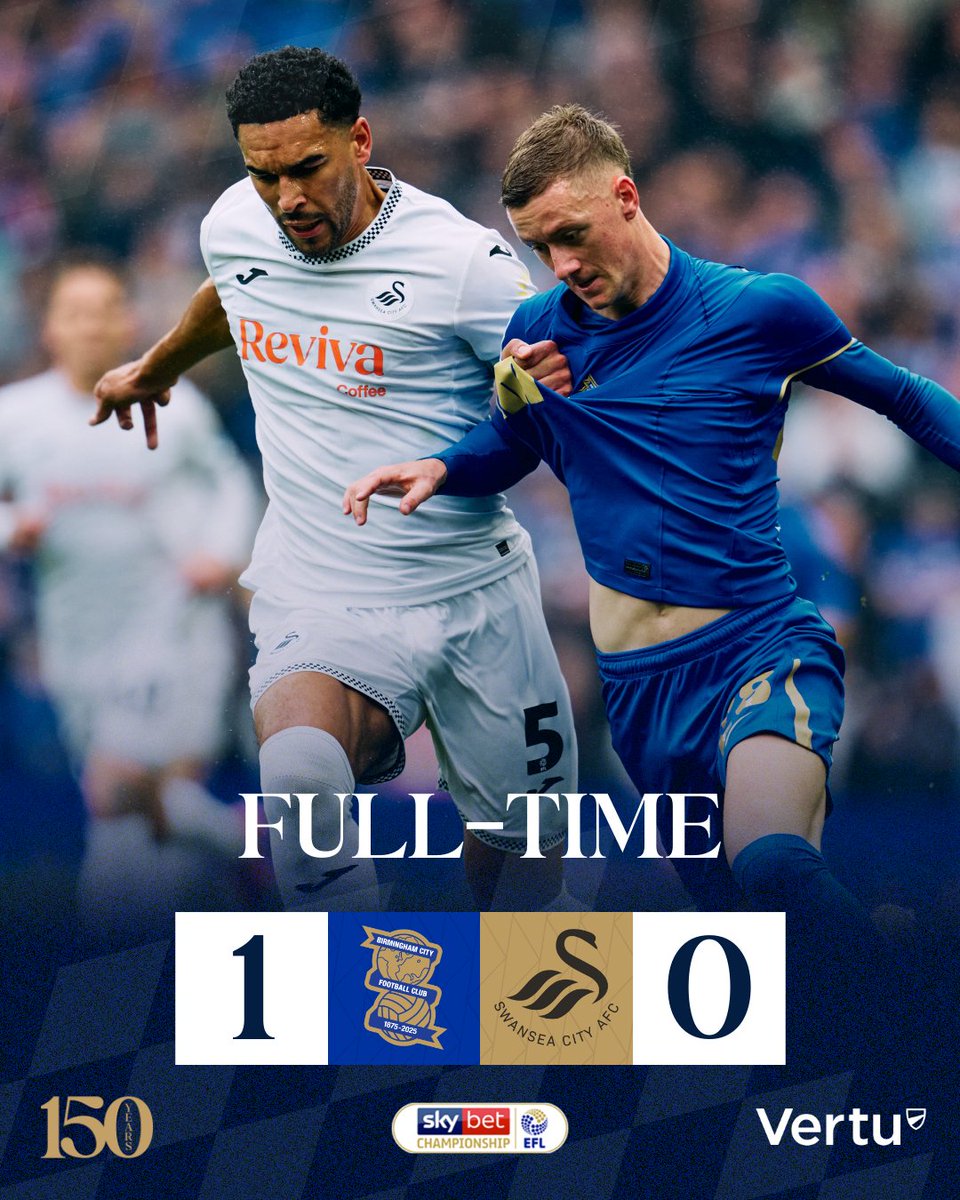 A MASSIVE WIN!!!!!!! GET IN THERE YOU BLUE BOYS!!!! 🤩