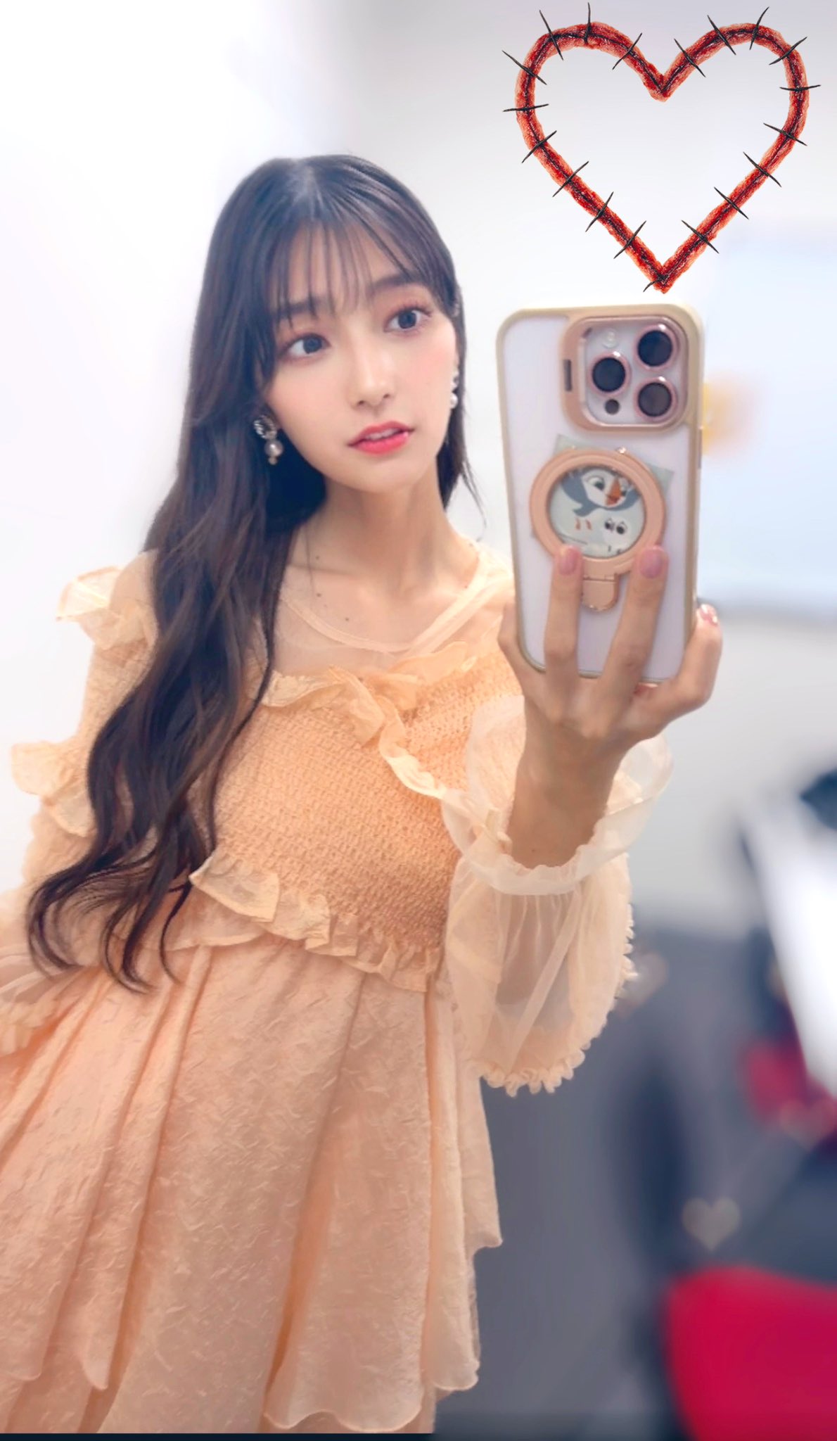高野 麻里佳 🐈‍⬛ (@marika_0222) / X