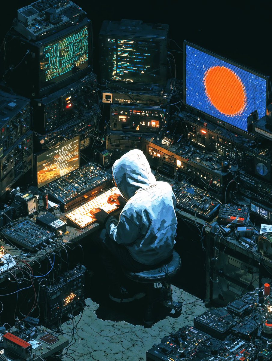 _Project23_'s tweet image. #system düş&apos;ün içinde bir düş..