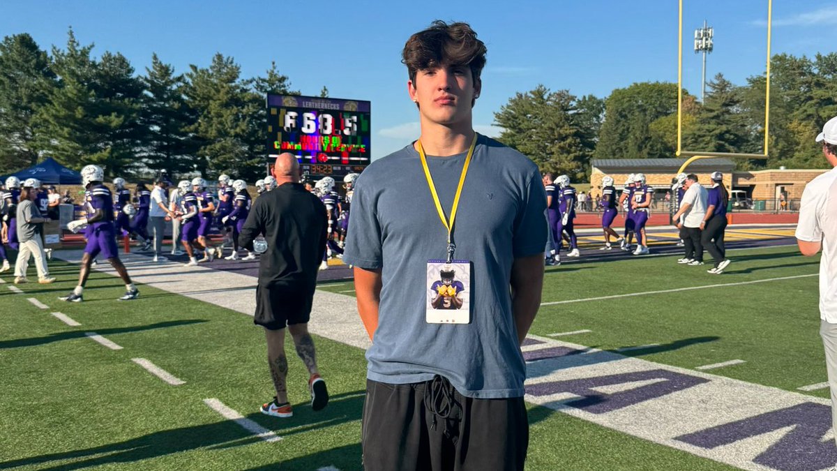 Six Star Football | PLUS+ (@sixstarfootball) on Twitter photo INDIANA STOCK RISERS | Several rising prospects heating Up the recruiting trail
📈6Star Football looks at some of the top rising names to know among Indiana top prospects.💯
STORY: ▶️sixstarfootball.com/article/indian…
<a href="/Tchristo_2/">Tristan Christopherson</a> <a href="/ZachCla06096422/">Zach Clark</a> <a href="/ChaseDavisQB/">Chase Davis 2027 QB 6'5 ½'' 195lb</a> <a href="/CTJohnson27/">Caleb Johnson</a> INDIANA STOCK RISERS | Several rising prospects heating Up the recruiting trail
📈6Star Football looks at some of the top rising names to know among Indiana top prospects.💯
STORY: ▶️sixstarfootball.com/article/indian…
<a href="/Tchristo_2/">Tristan Christopherson</a> <a href="/ZachCla06096422/">Zach Clark</a> <a href="/ChaseDavisQB/">Chase Davis 2027 QB 6'5 ½'' 195lb</a> <a href="/CTJohnson27/">Caleb Johnson</a>