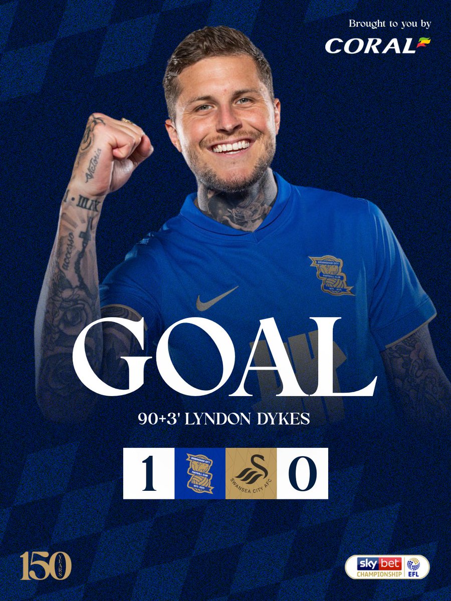 LYNDON DYKES YA BEAUUUUUUUUUUUUUUTYYYYYYYYYY!!!!!!!!!