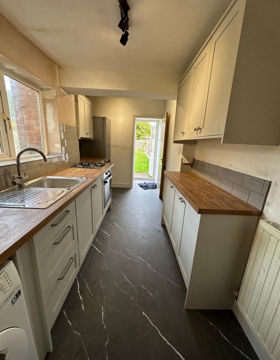 Side Hustle Houses tweet media