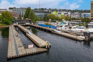 CrowsNestYachts's tweet photo. 92’ Metalcraft Catamaran 2007 - Helicopter landing pad capable, 240’ slip available for purchase, 3406 Cats, 2 generators, ultimate support vessel. Located in Seattle. Contact Dan Wood at (206) 719-1800 or dwood@crowsnestyachts.com or click here: https://t.co/lwbaB8jrE7 https://t.co/HTjceroDv9
